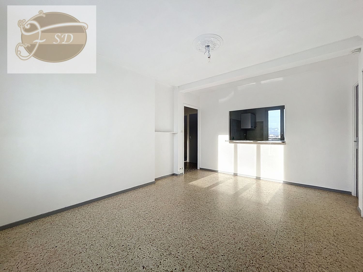 Appartement à louer, 60m², Saint-Martin-d'Hères