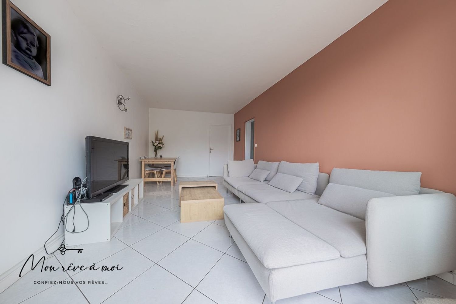 Appartement à vendre, 60m², Carrières-sur-Seine