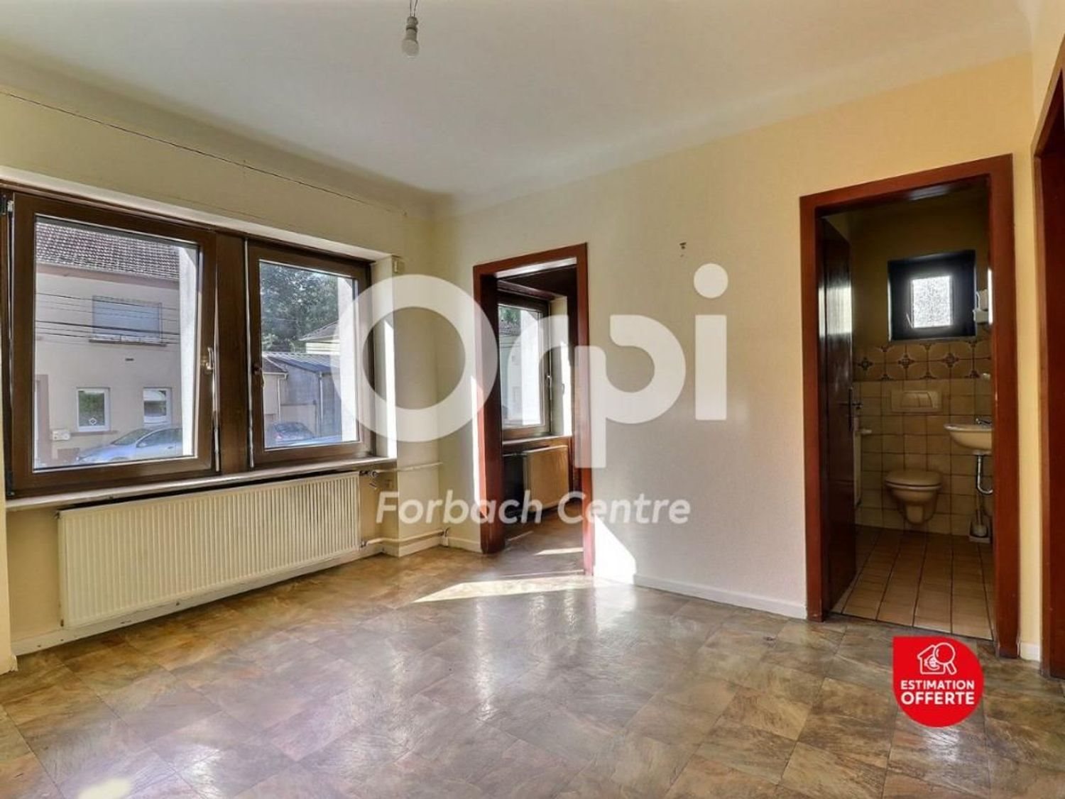 Maison à vendre, 105m², Forbach