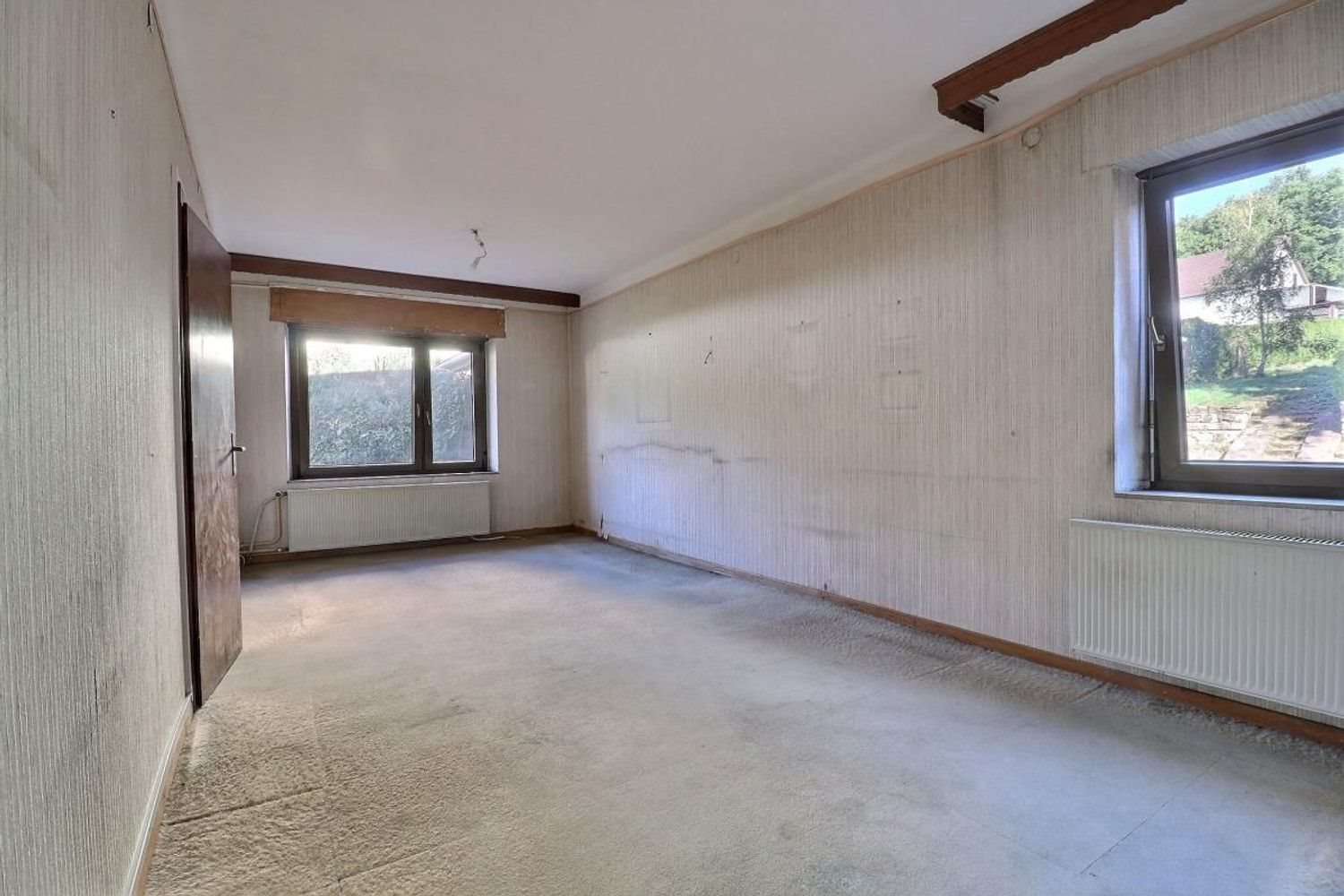 Maison à vendre, 105m², Forbach