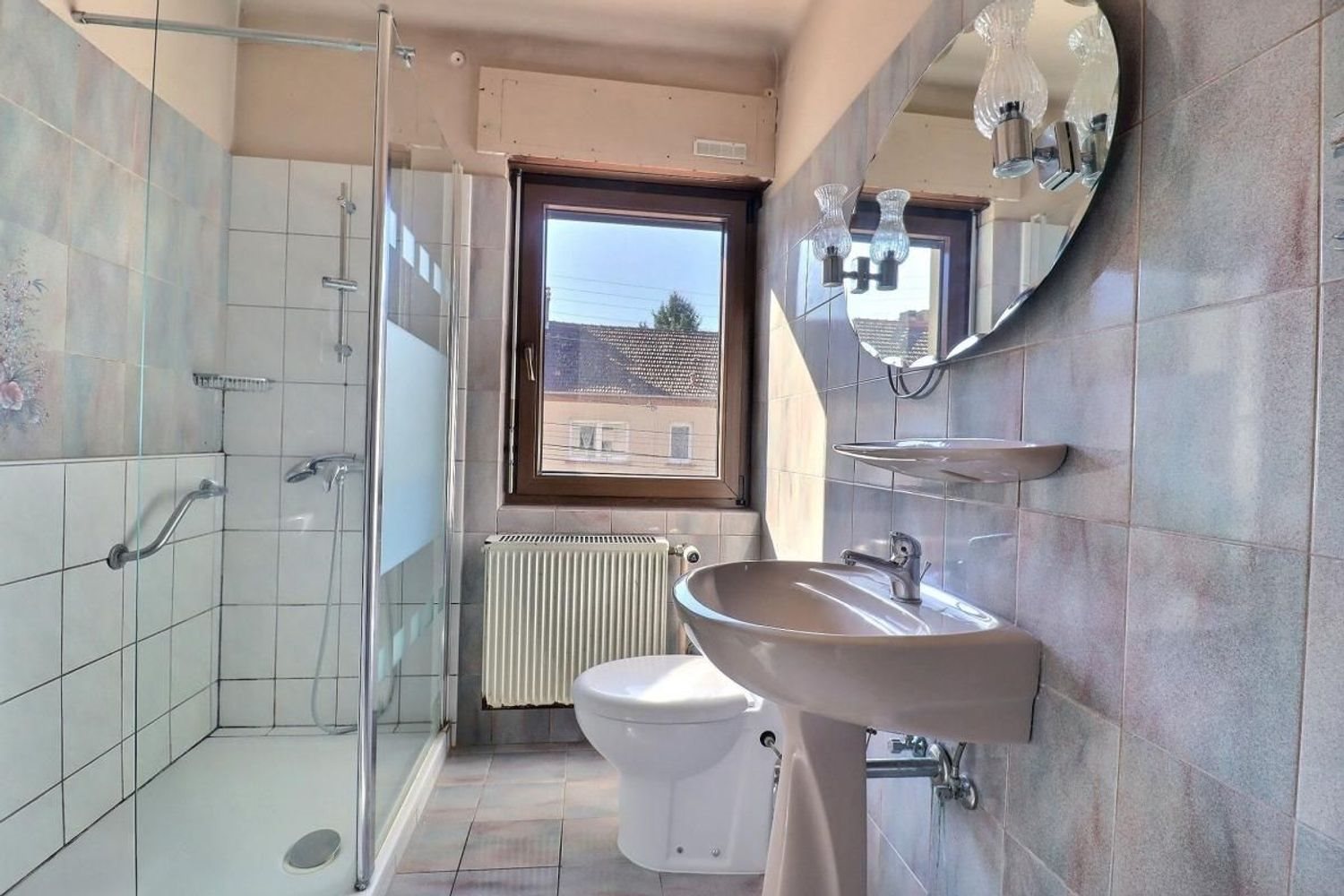 Maison à vendre, 105m², Forbach