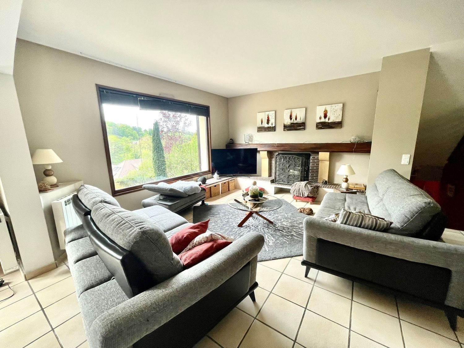 Maison à vendre, 196m², Tassin-la-Demi-Lune