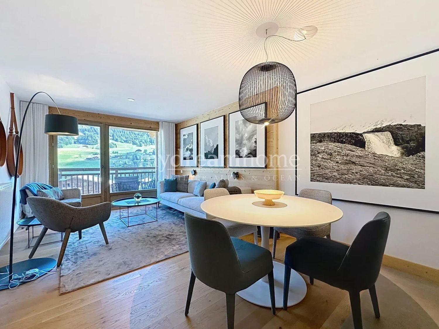 Appartement à vendre, 52m², Praz-sur-Arly