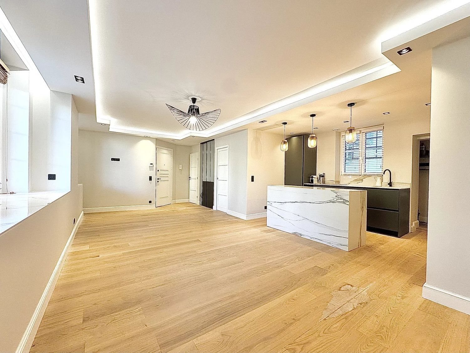 Appartement à vendre, 70m², Nice