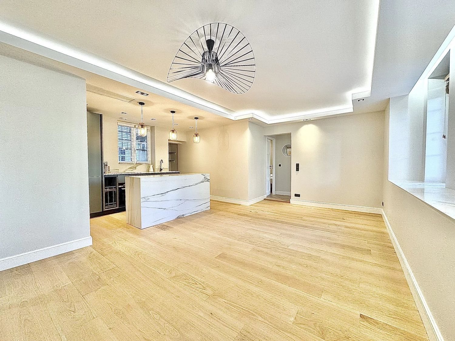 Appartement à vendre, 70m², Nice