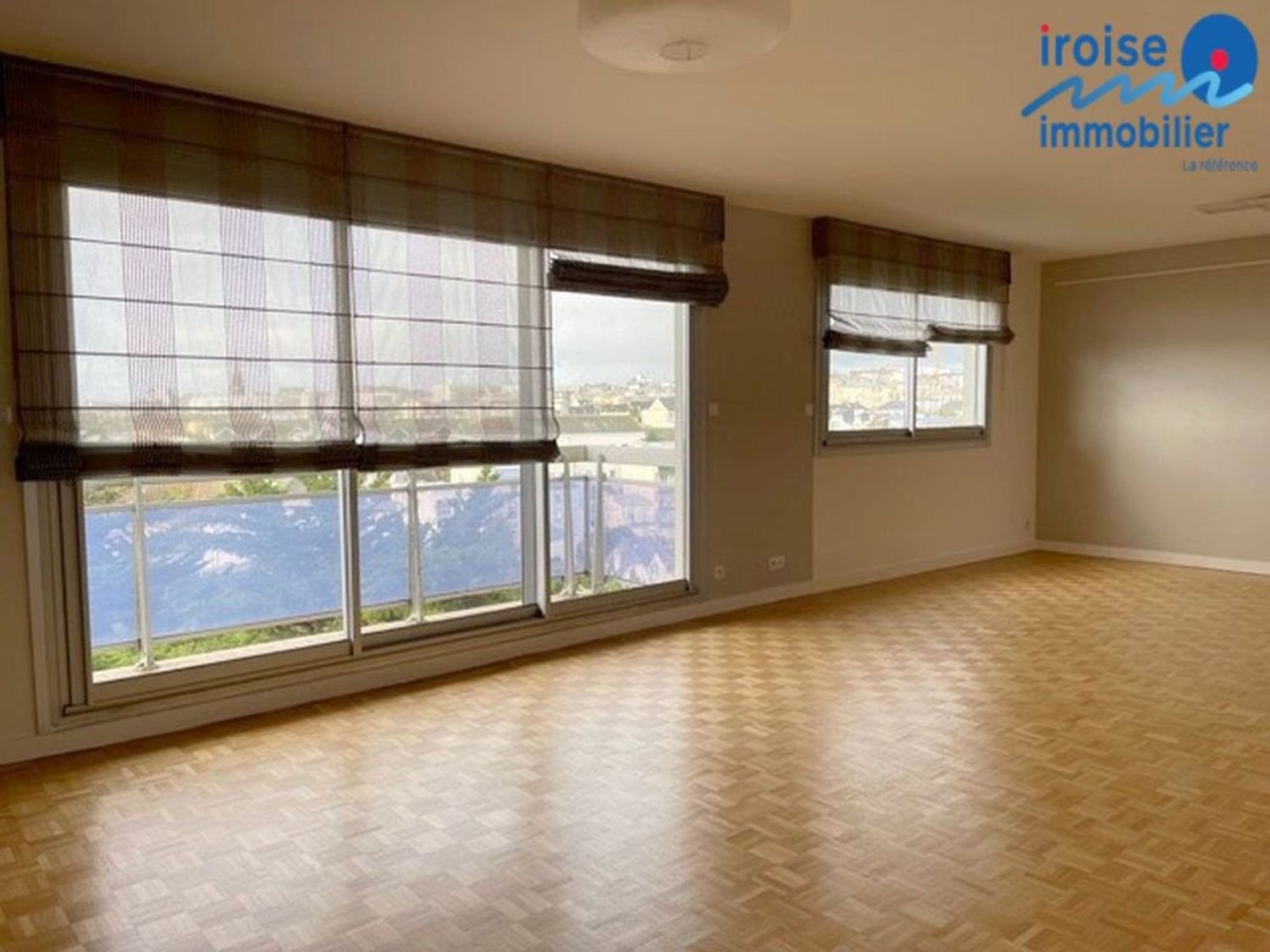 Appartement à vendre, 95m², Brest