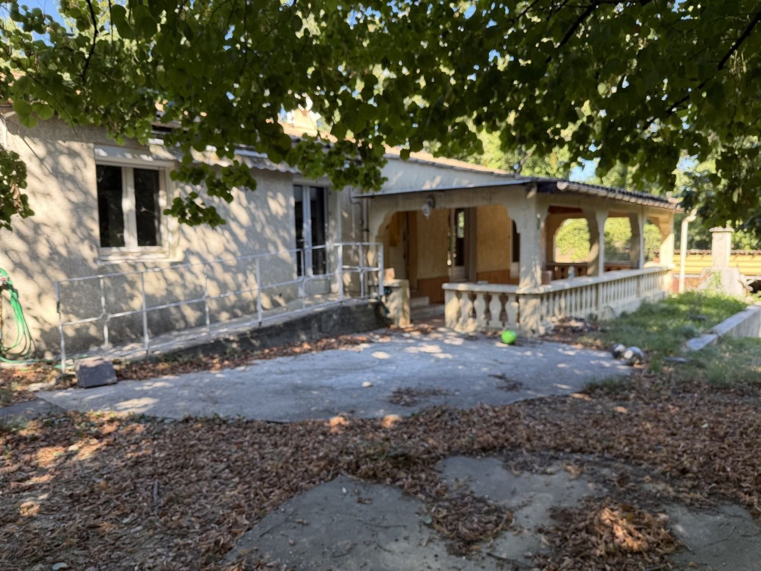 Maison à vendre, 116m², Alba-la-Romaine