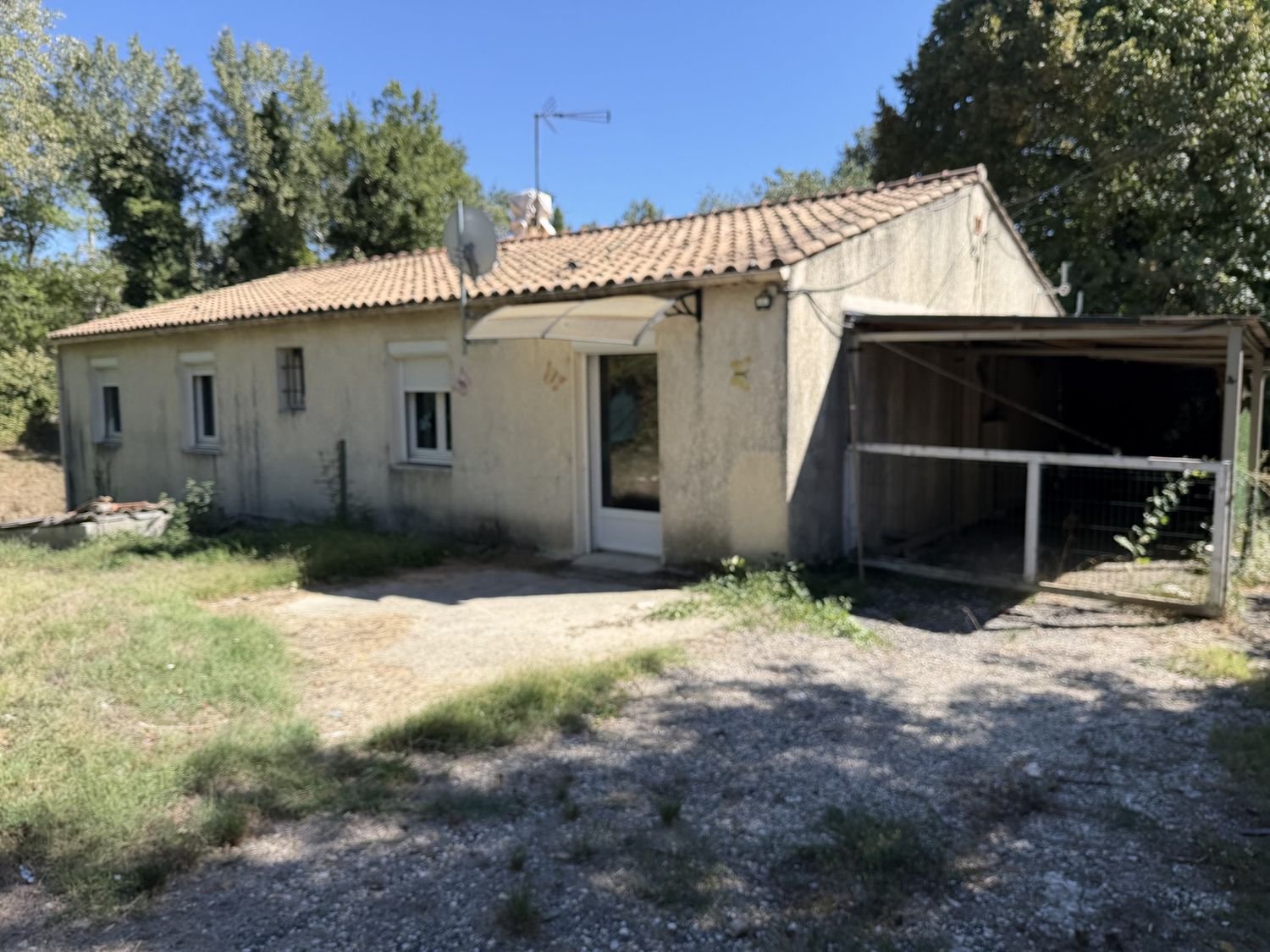 Maison à vendre, 116m², Alba-la-Romaine