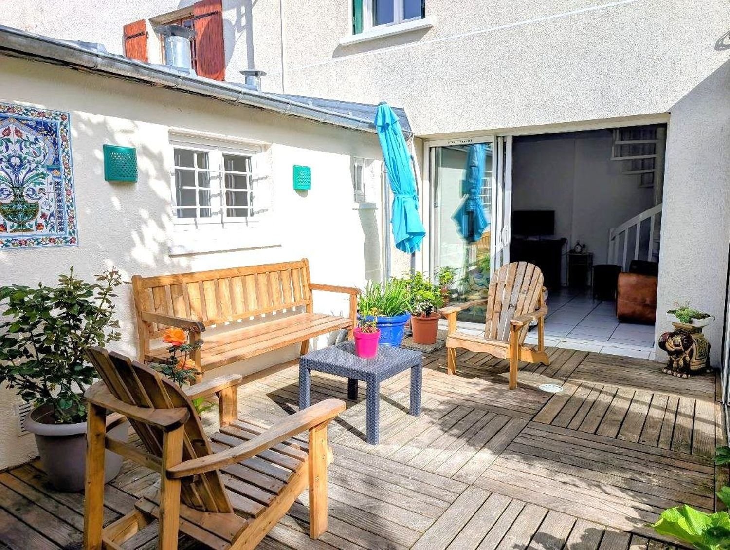 Maison à vendre, 99m², Vitry-sur-Seine