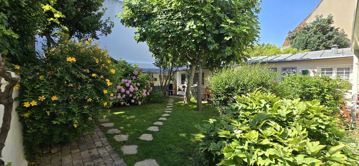 Maison à vendre, 99m², Vitry-sur-Seine