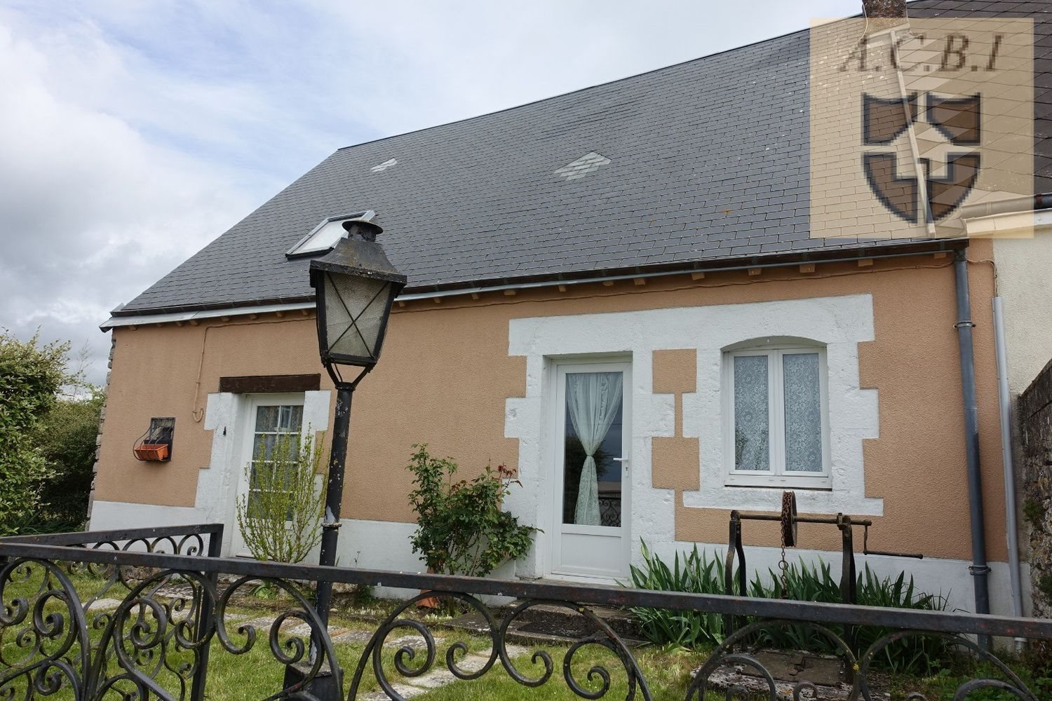 Maison à vendre, 81m², Saint-Léonard-en-Beauce