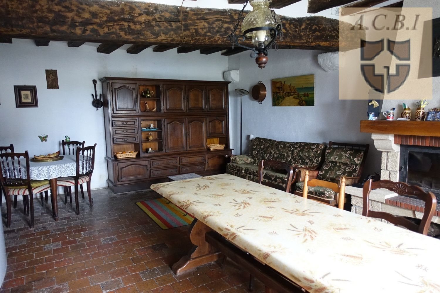 Maison à vendre, 81m², Saint-Léonard-en-Beauce