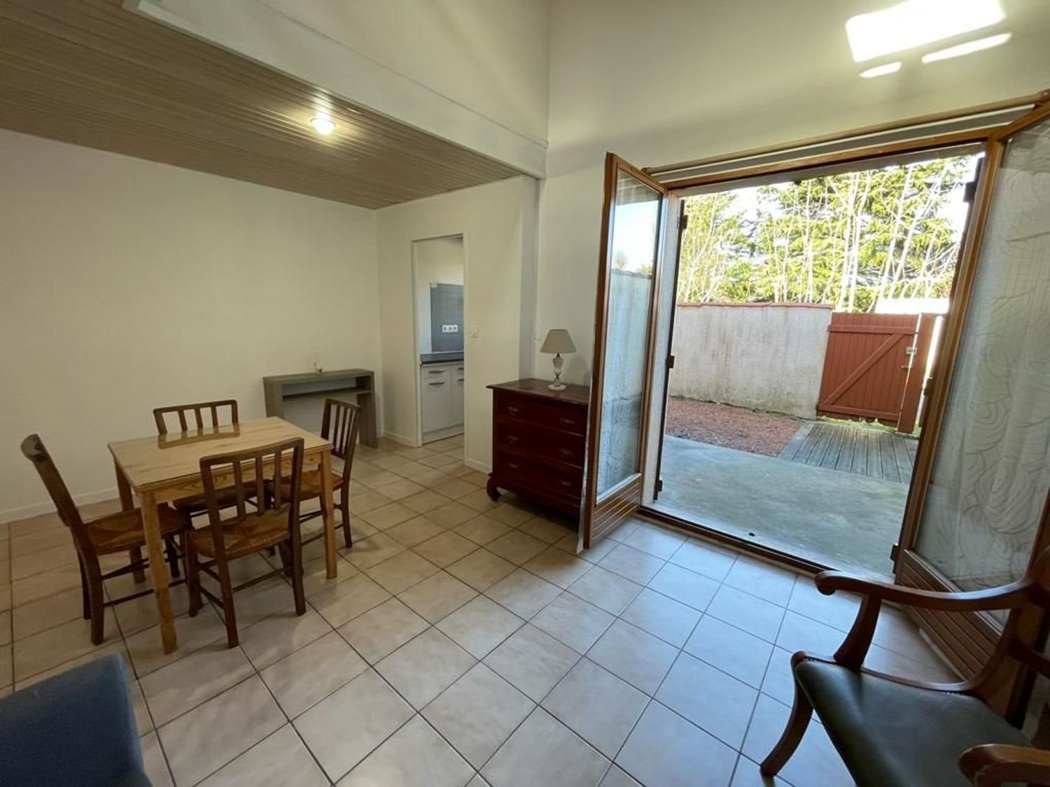 Maison à louer, 54m², Bègles