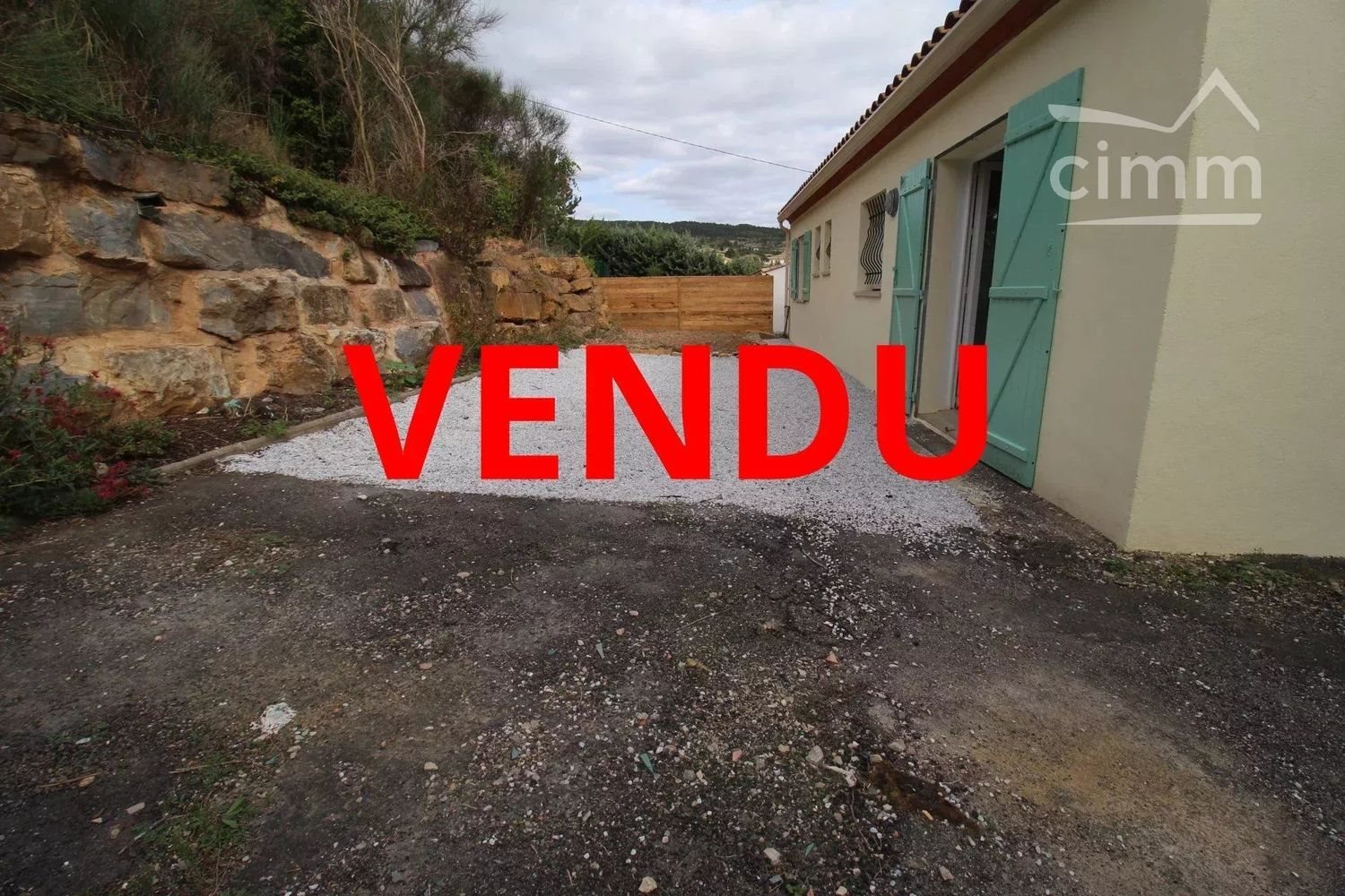 Maison à vendre, 84m², Luc-sur-Aude