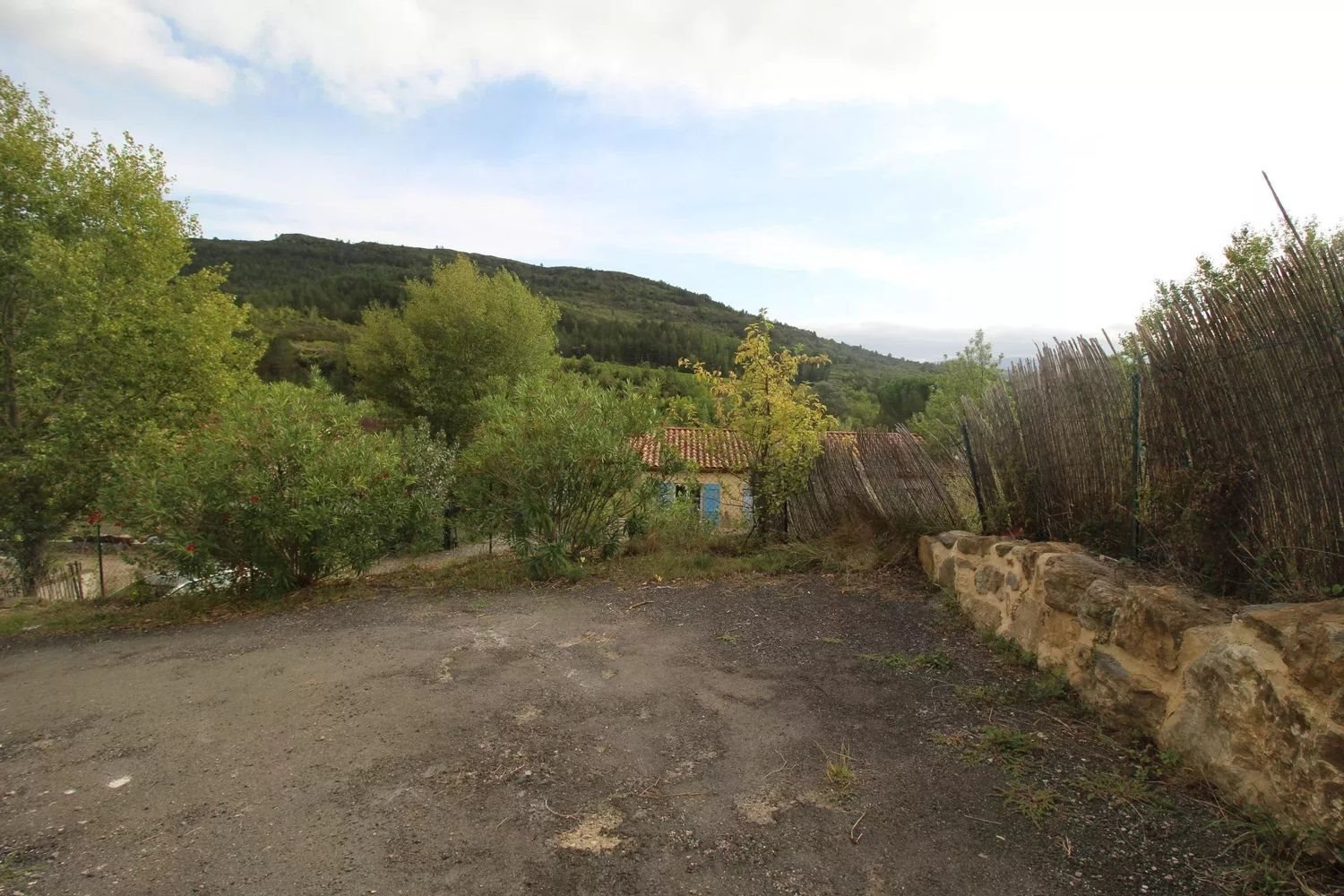 Maison à vendre, 84m², Luc-sur-Aude