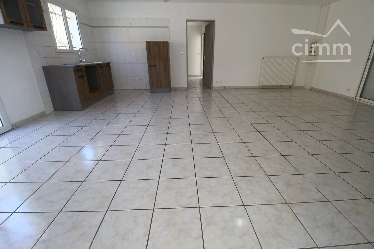 Maison à vendre, 84m², Luc-sur-Aude