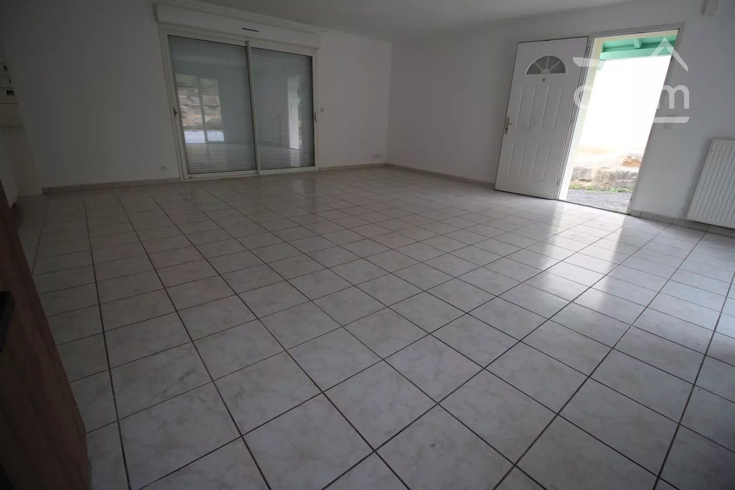 Maison à vendre, 84m², Luc-sur-Aude