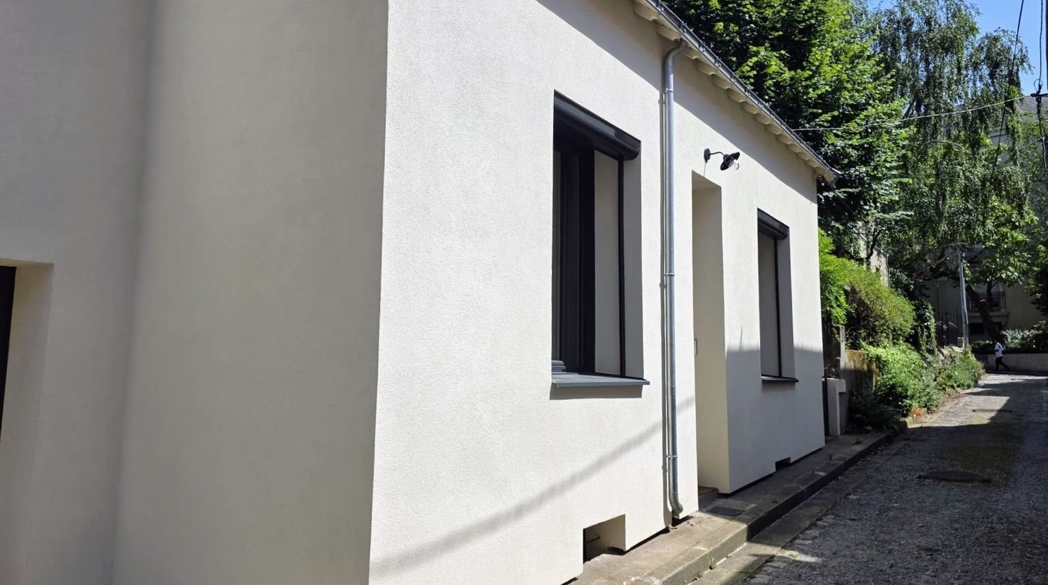 Maison à vendre, 132m², Nantes