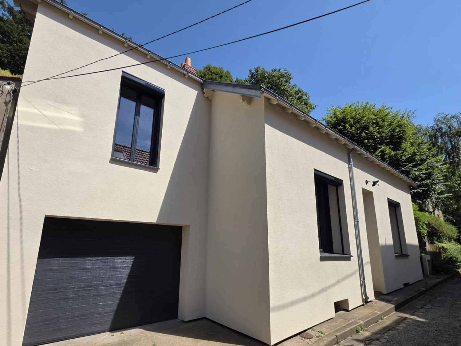 Maison à vendre, 132m², Nantes