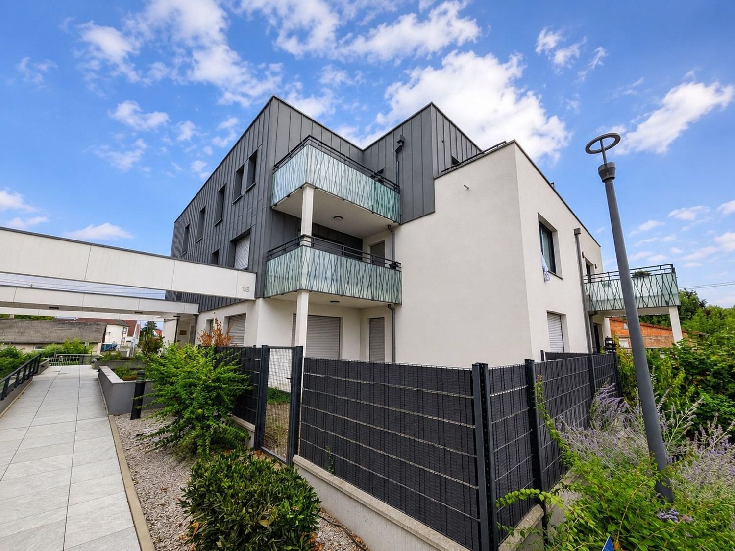 Appartement à vendre, 63m², Haguenau