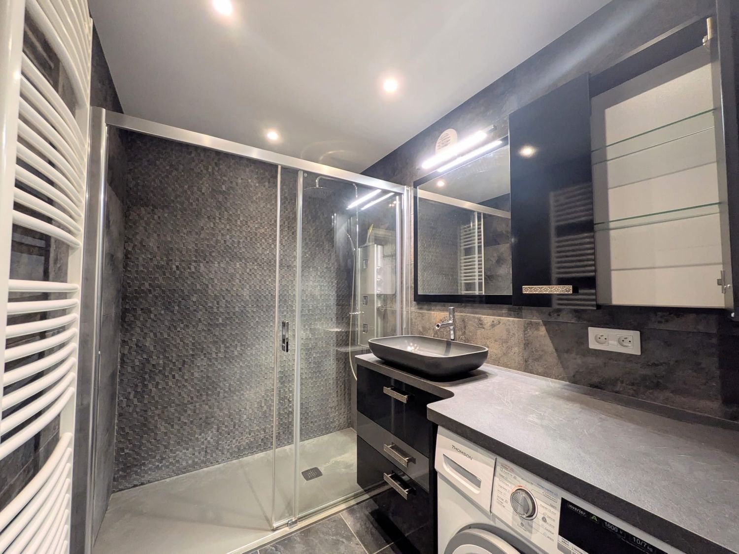 Appartement à vendre, 63m², Haguenau