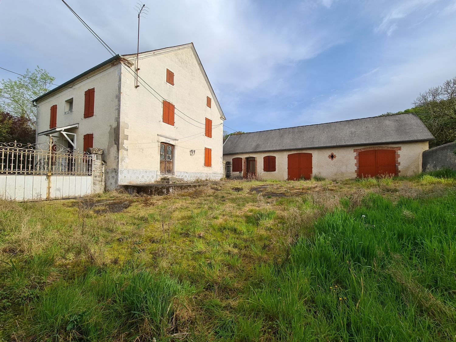 Maison à vendre, 184m², Arthez-de-Béarn