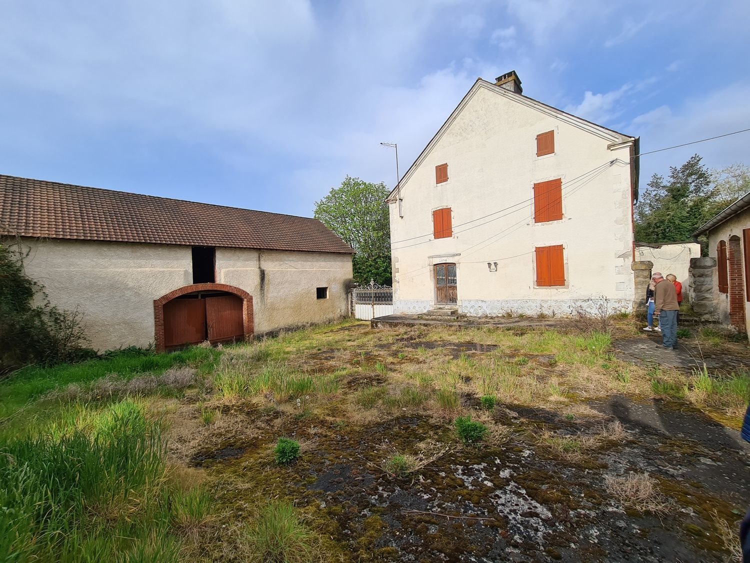 Maison à vendre, 184m², Arthez-de-Béarn