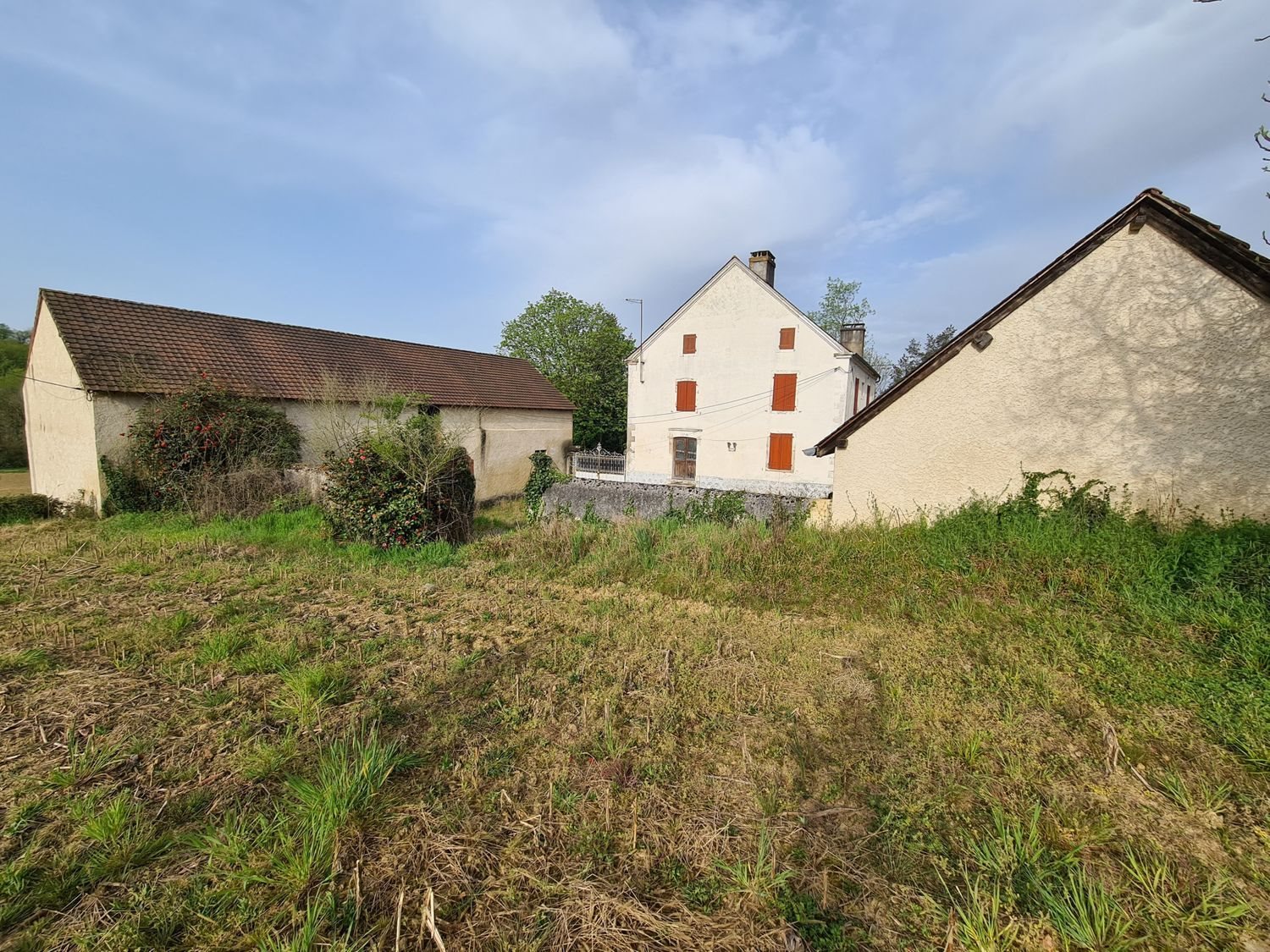 Maison à vendre, 184m², Arthez-de-Béarn