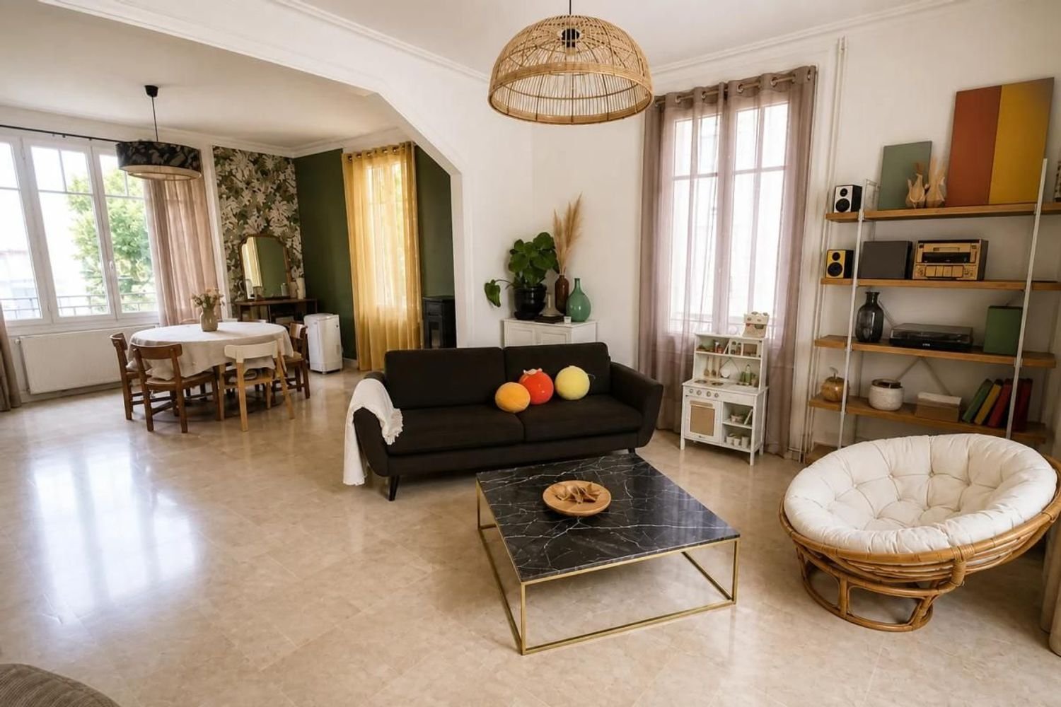 Maison à vendre, 115m², Lorient