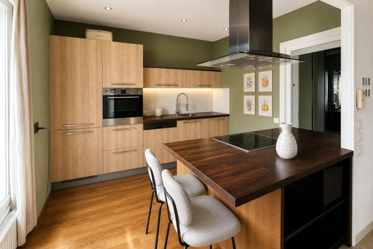 Maison à vendre, 115m², Lorient