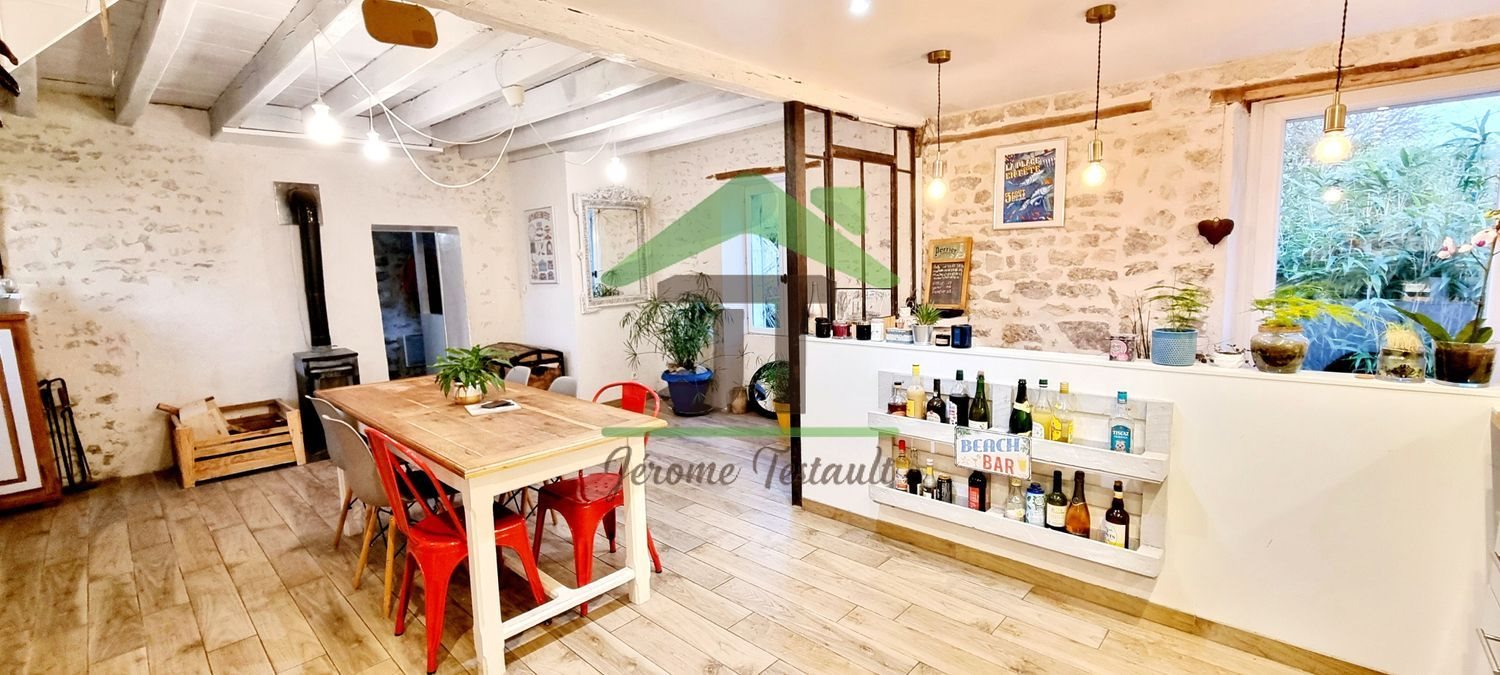 Maison à vendre, 138m², Ormes