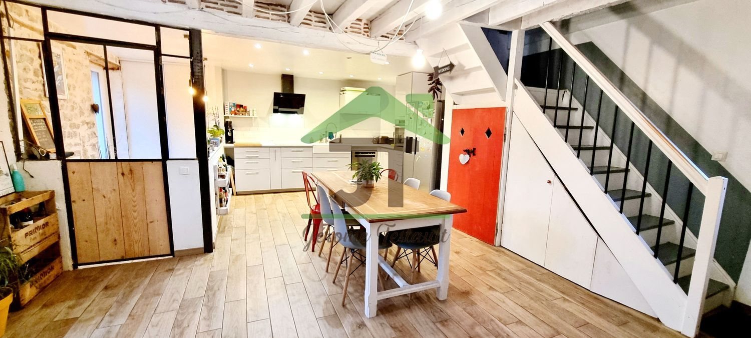 Maison à vendre, 138m², Ormes