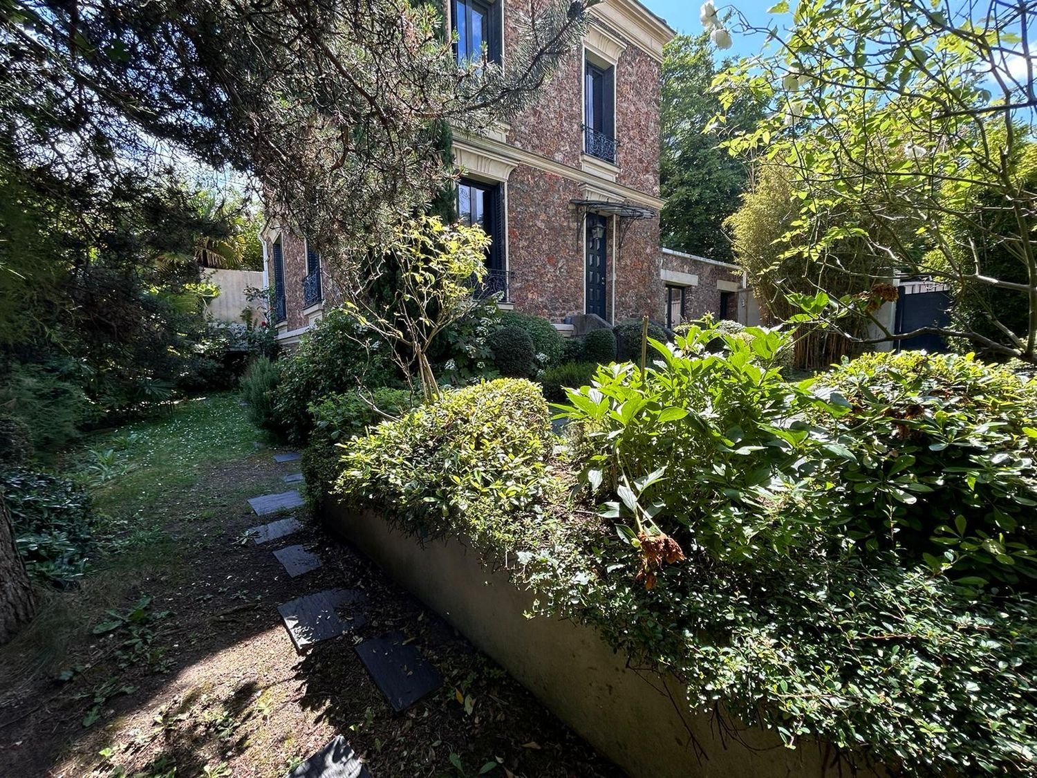 Maison à vendre, 160m², Saint-Cloud