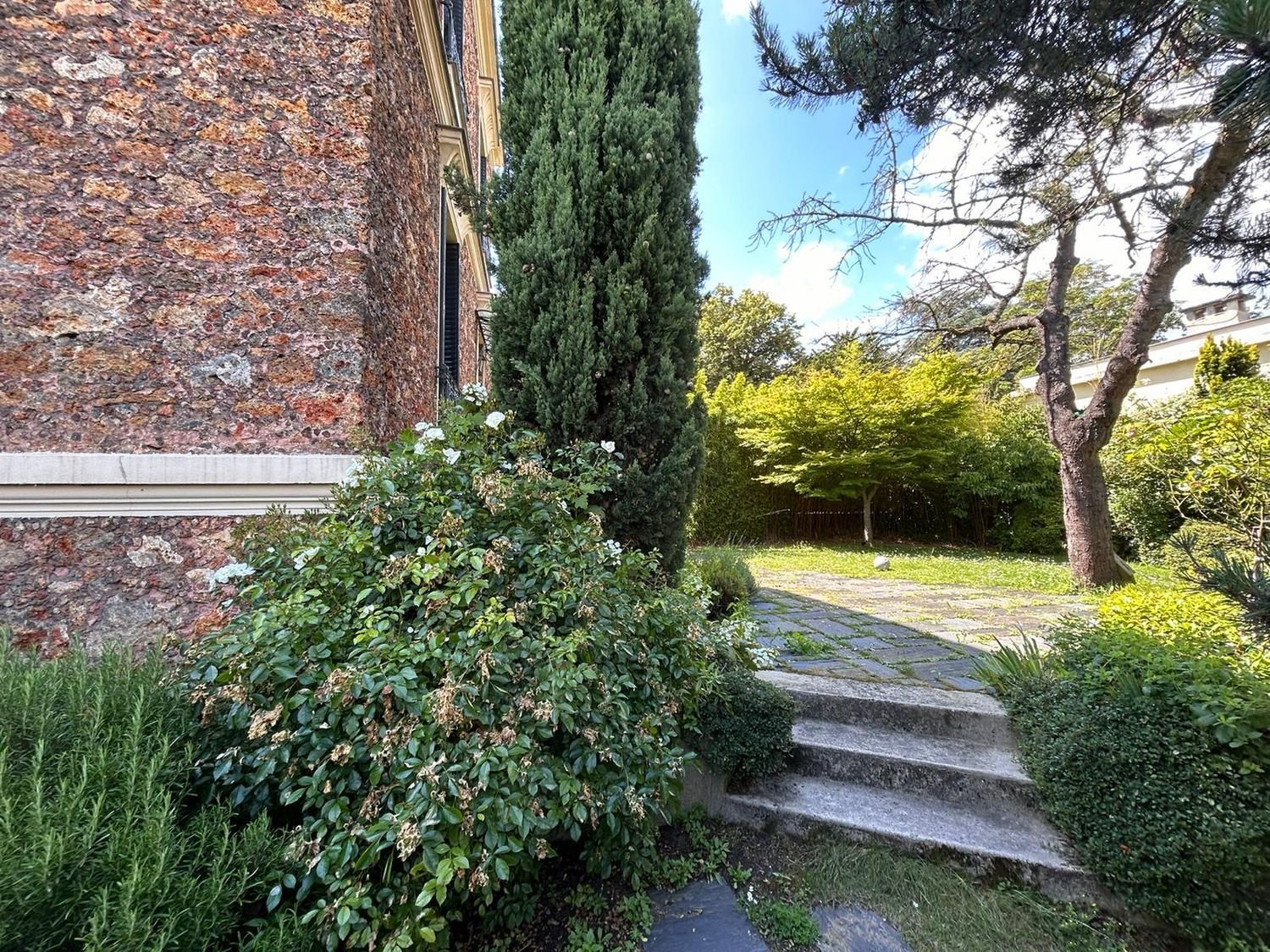 Maison à vendre, 160m², Saint-Cloud