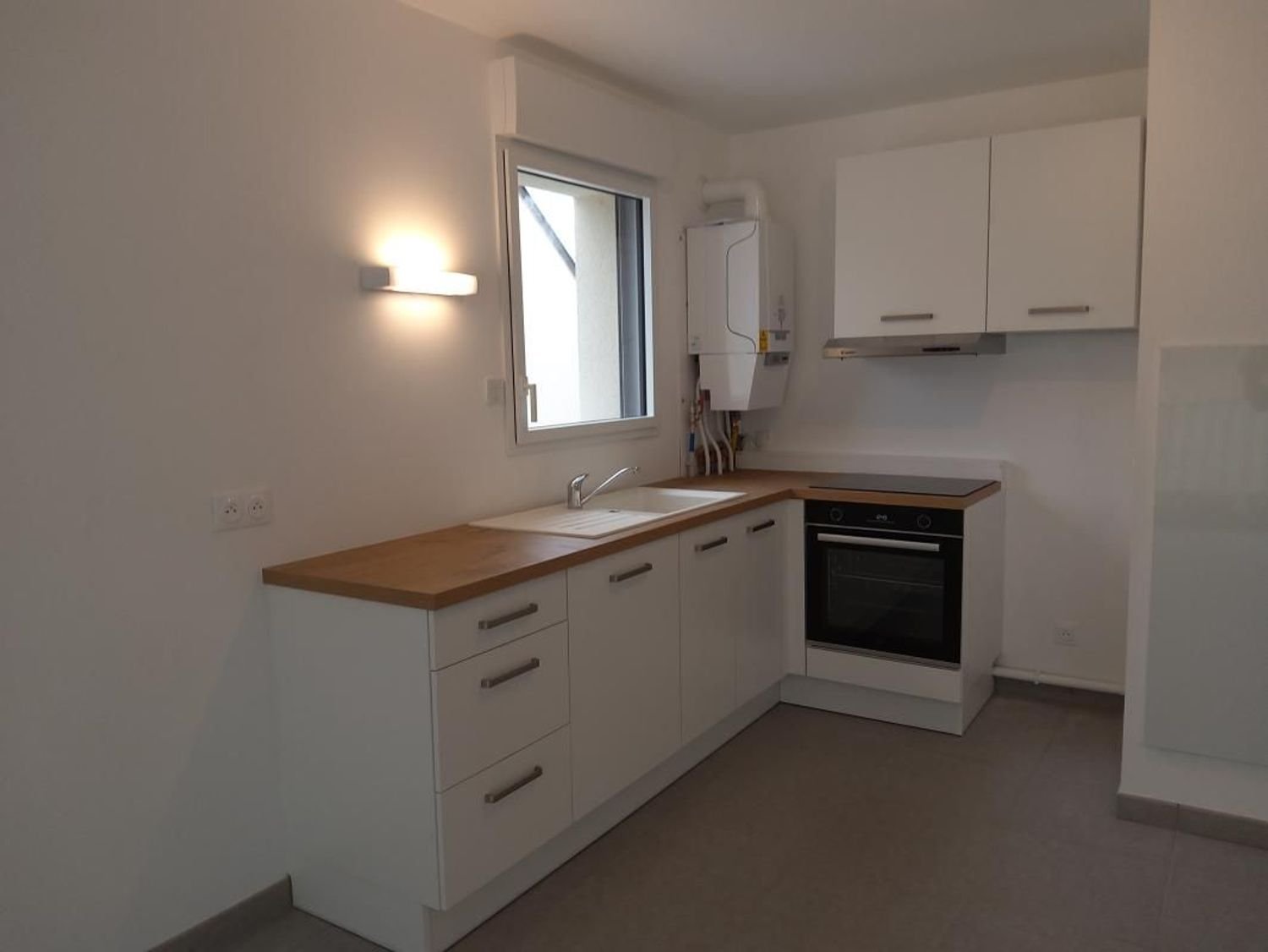 Appartement à louer, 56m², Amboise
