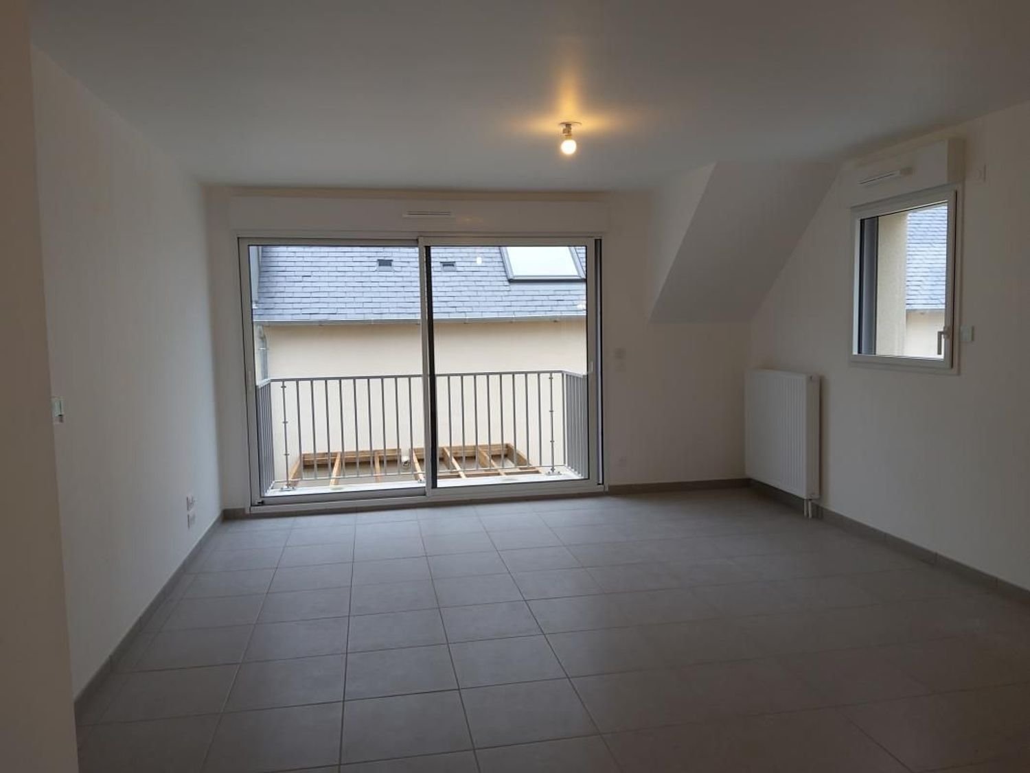 Appartement à louer, 56m², Amboise