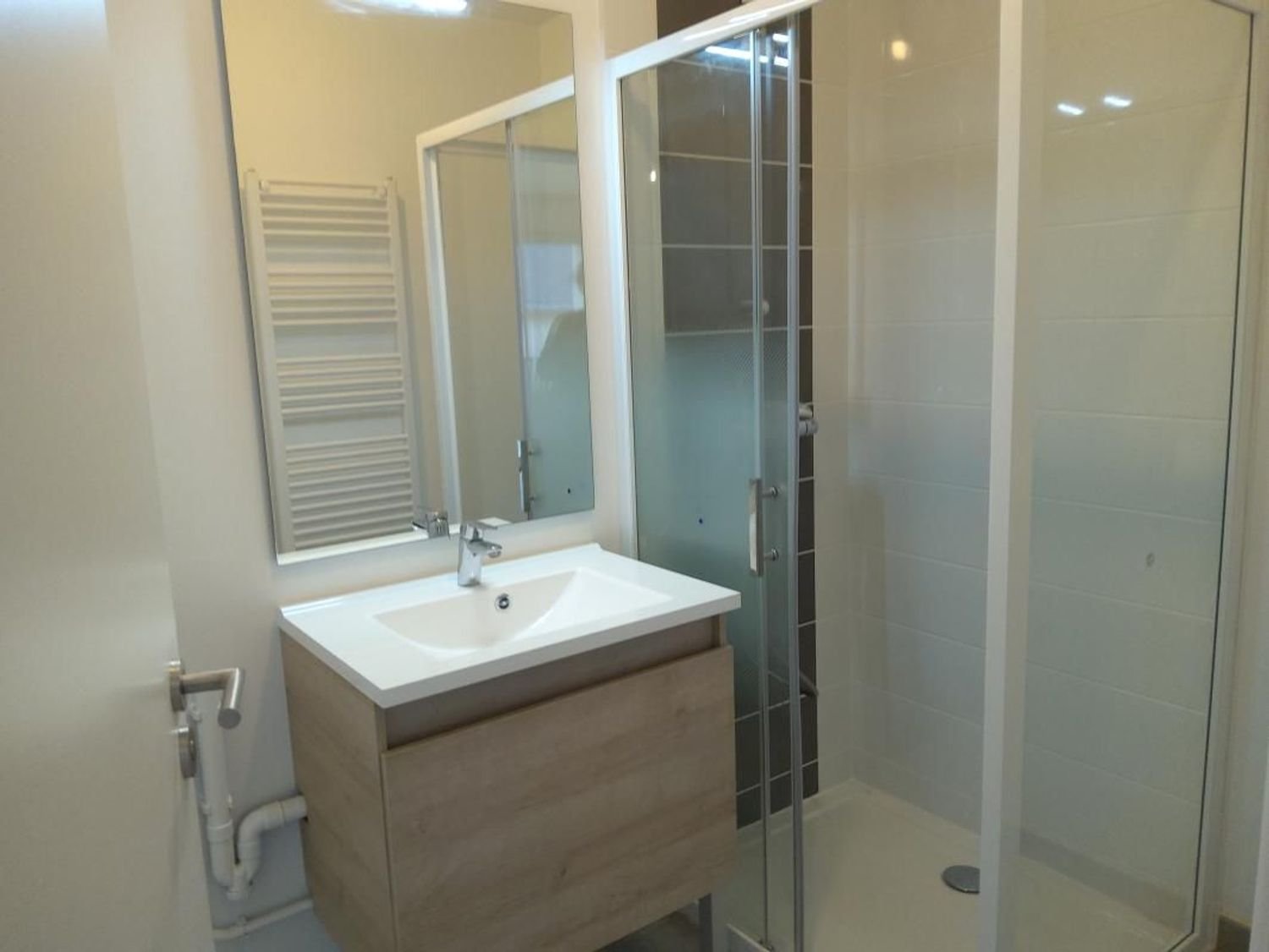 Appartement à louer, 56m², Amboise