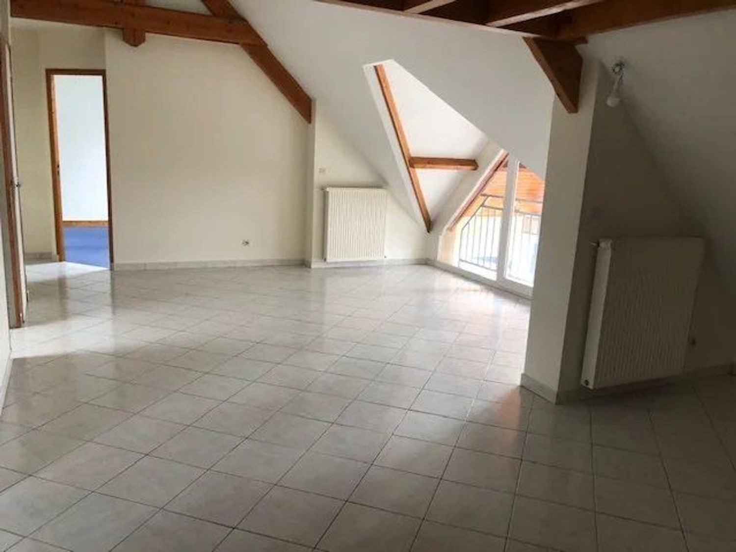 Appartement à louer, 56m², Gretz-Armainvilliers
