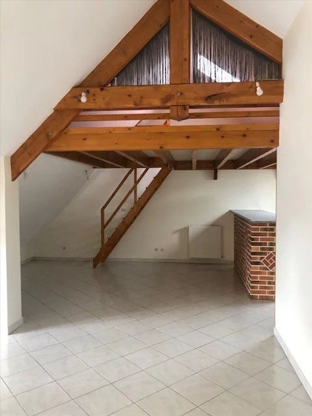 Appartement à louer, 56m², Gretz-Armainvilliers