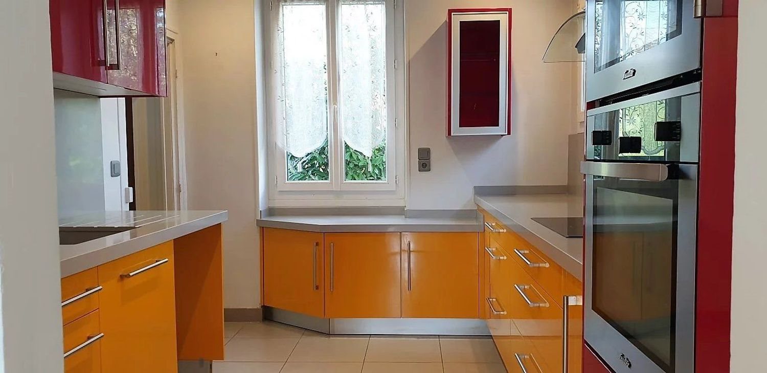 Maison à vendre, 100m², Saint-Chéron