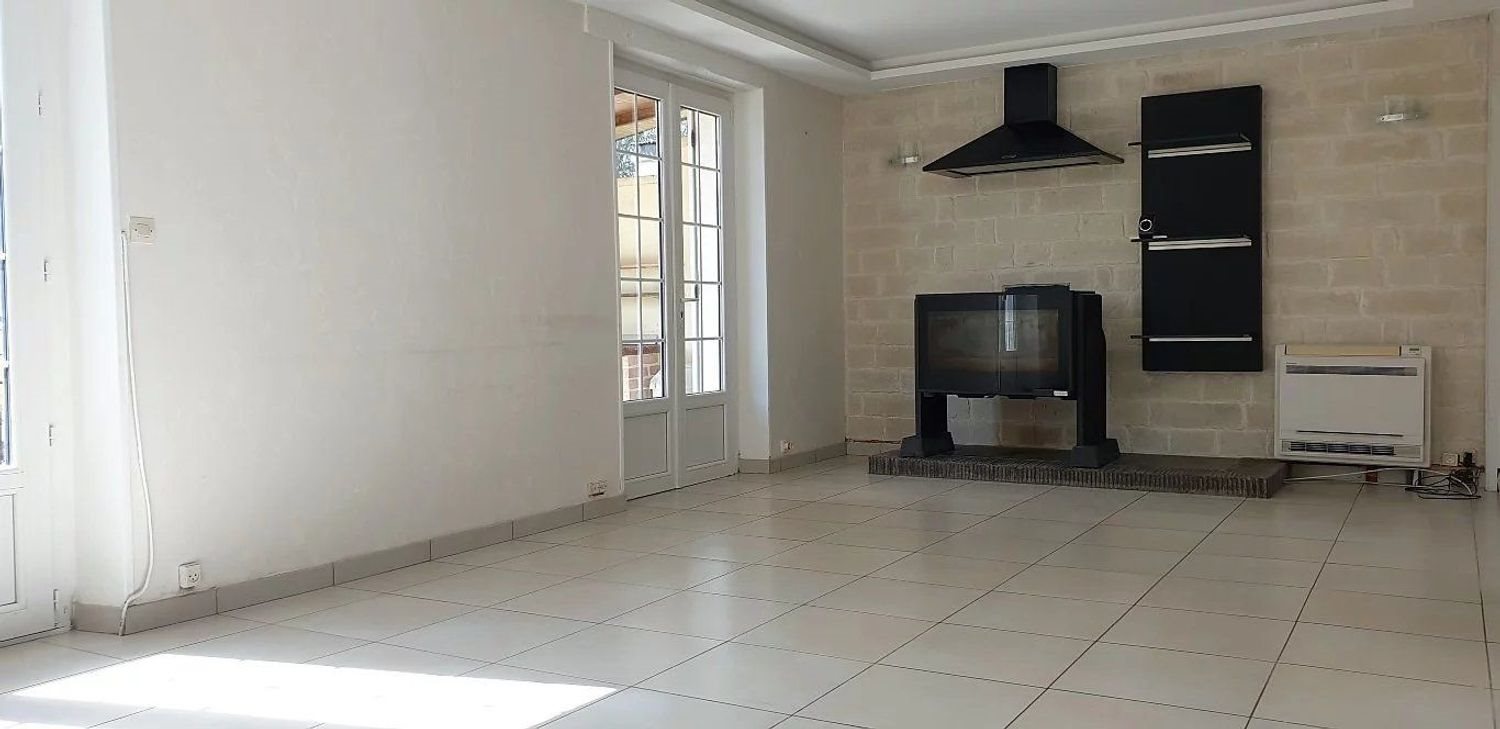 Maison à vendre, 100m², Saint-Chéron
