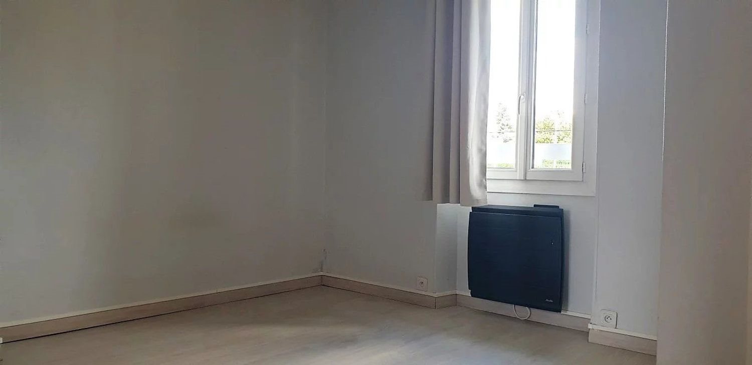 Maison à vendre, 100m², Saint-Chéron