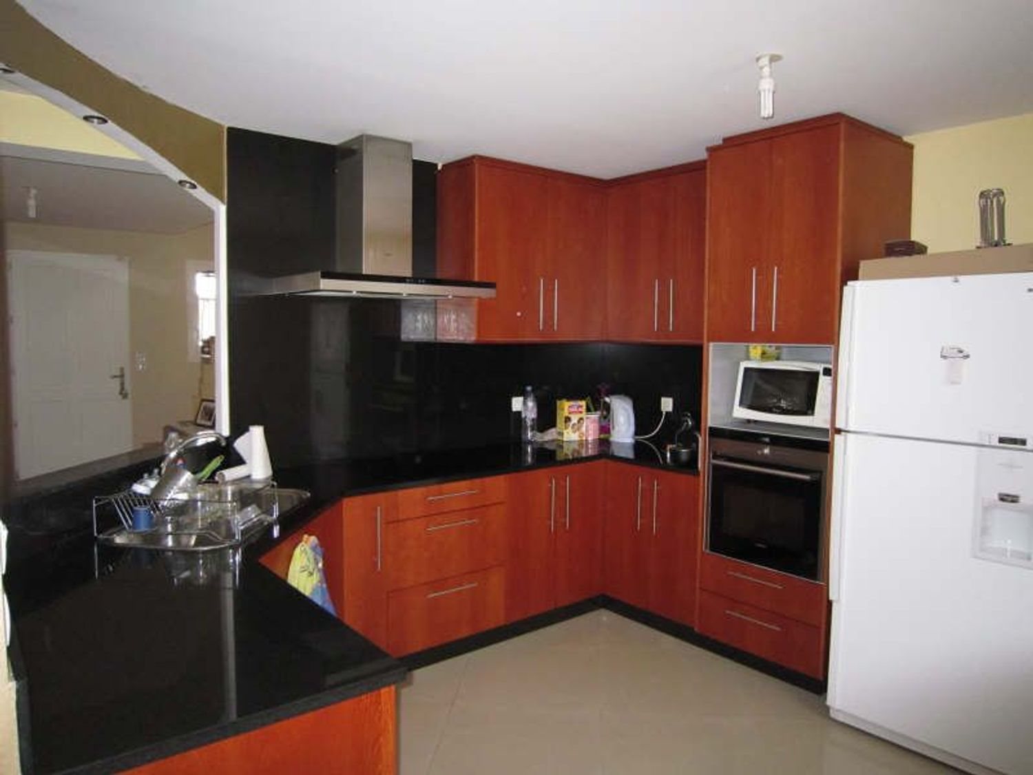 Maison à vendre, 140m², Abondant