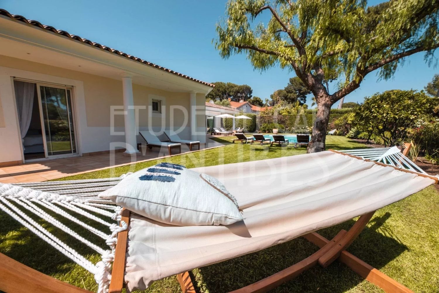 Maison à louer, 200m², Antibes