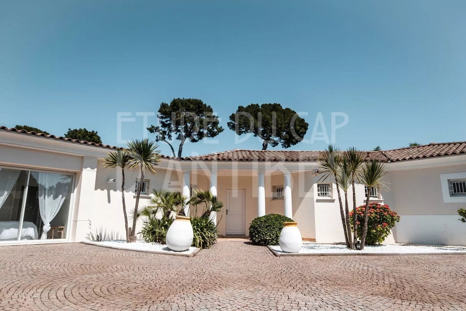 Maison à louer, 200m², Antibes