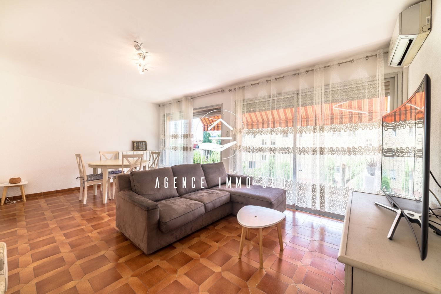 Appartement à vendre, 68m², Cagnes-sur-Mer