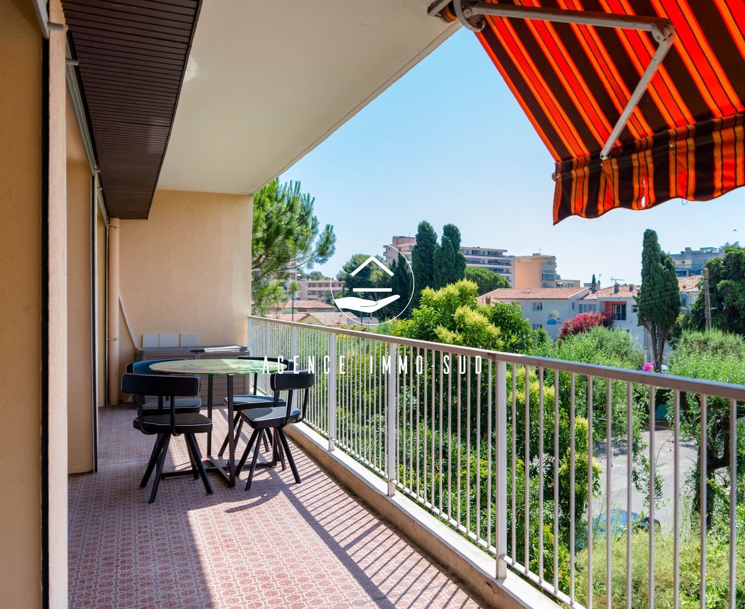 Appartement à vendre, 68m², Cagnes-sur-Mer