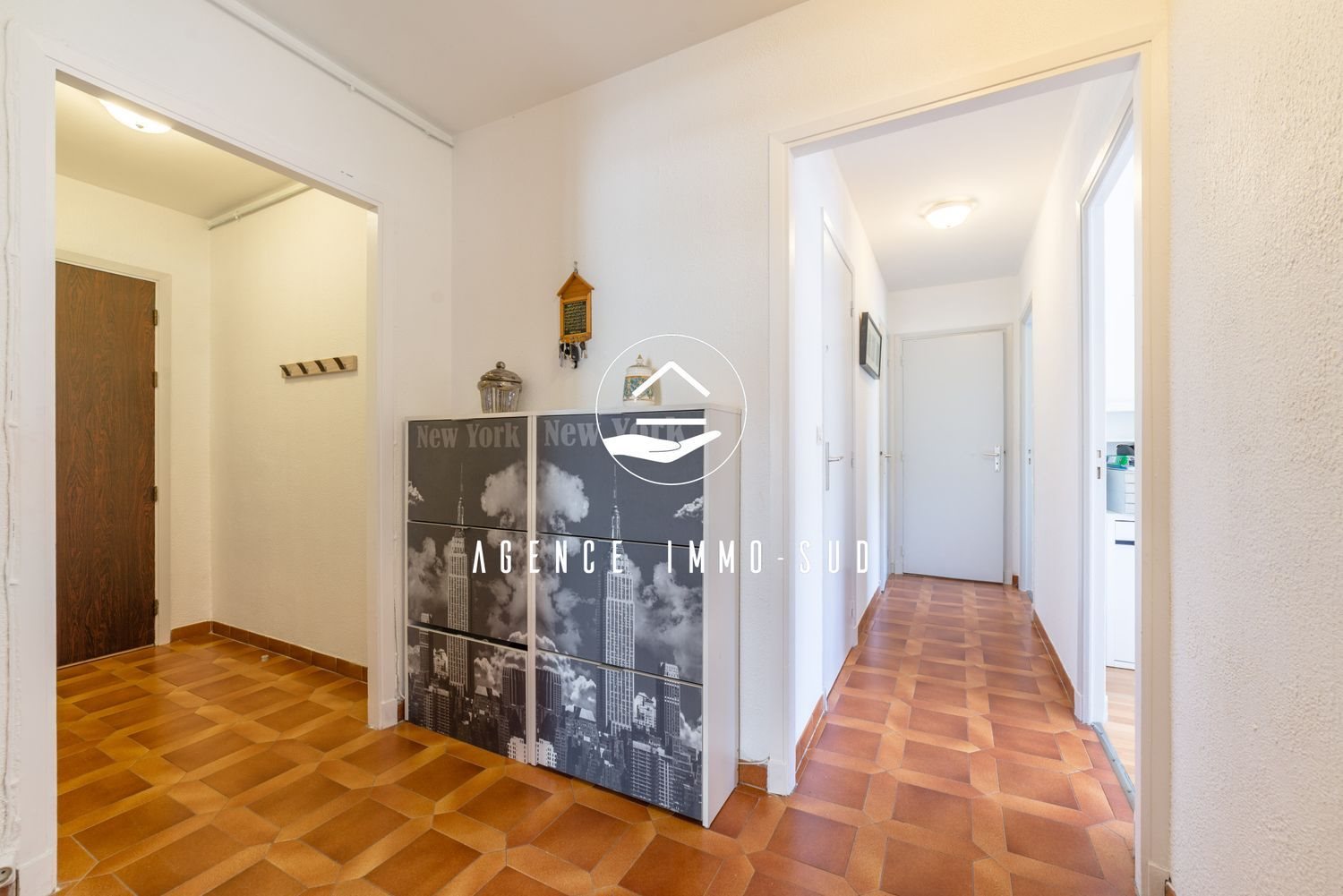 Appartement à vendre, 68m², Cagnes-sur-Mer
