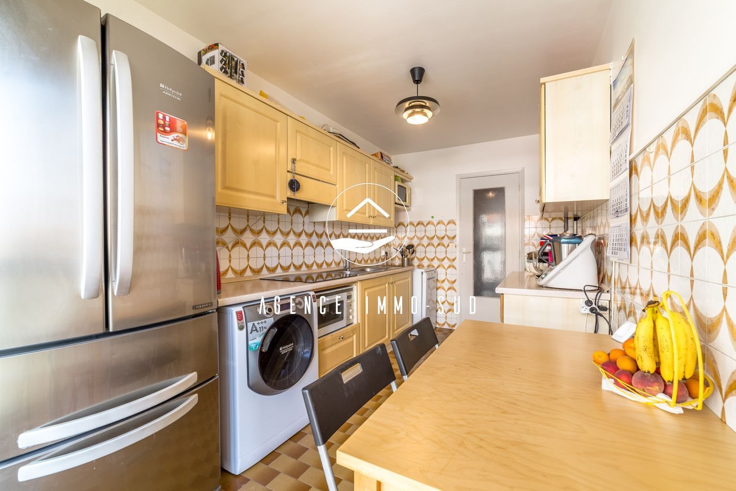 Appartement à vendre, 68m², Cagnes-sur-Mer