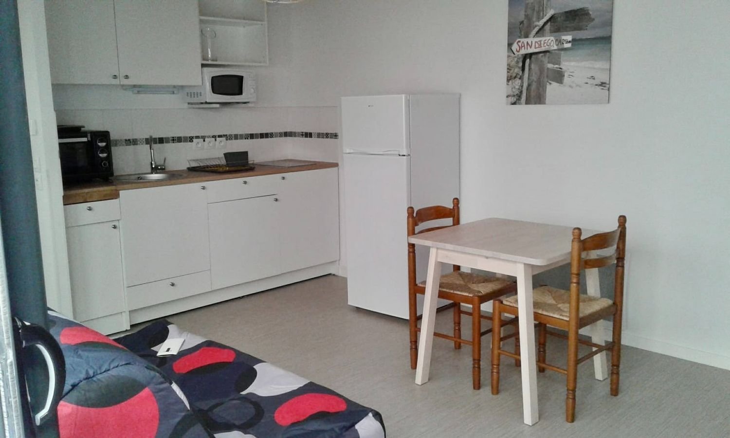 Appartement à vendre, 32m², Rochefort